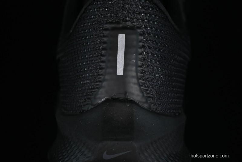 Nike Air Zoom Pegasus 40 Breathable Mesh Running Shoes - DV3853-002