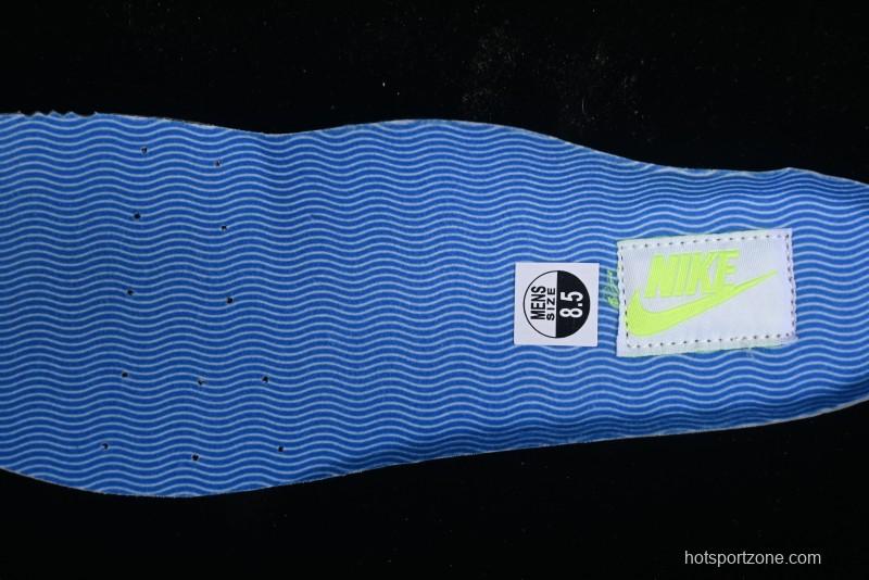 Nike Air Max 1 Premium Retro Running Shoes with Half-Sole Air Cushion - HF2903-100