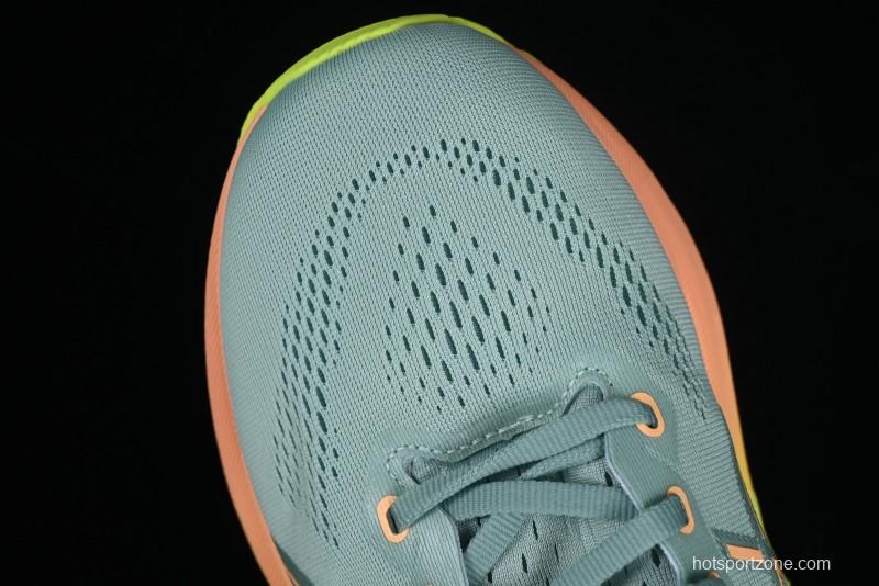 Asics Gel-Kayano 31 Running Shoes with GEL Cushioning and FLYTEFOAM BLAST Technology - 1011B929-402