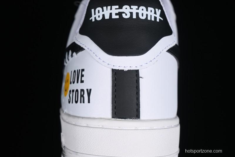 Nike Air Force 1 '07 Low Sunflower Low-Top Casual Sneakers - DD5220-176