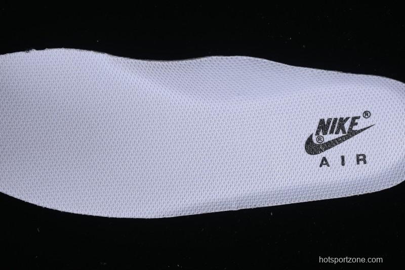 Nike Air Force 1 '07 Low Custom Casual Sneakers with Full-Length Air Cushion - CW2288-111