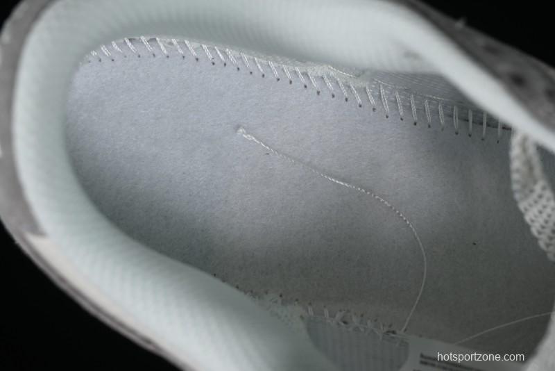 Nike SB Dunk Low LV Collaboration - Beige Grey Crystal Sole Night Light Anniversary High-End Custom Low-Top Casual Sneakers - CR8033-503