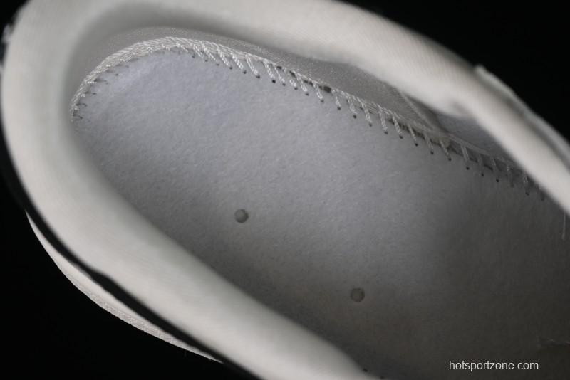 Nike Air Jordan 1 Low OG SP Travis Scott x Fragment Design Collaboration Sneakers - SJ2068-002