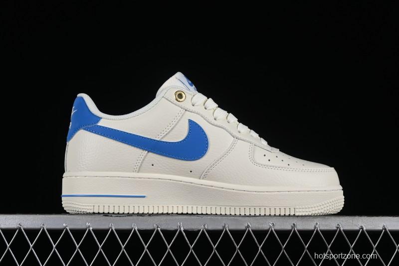 Nike Air Force 1 '07 Low "NAI-KE" 40th Anniversary China Edition Casual Sneakers - NK0621-111