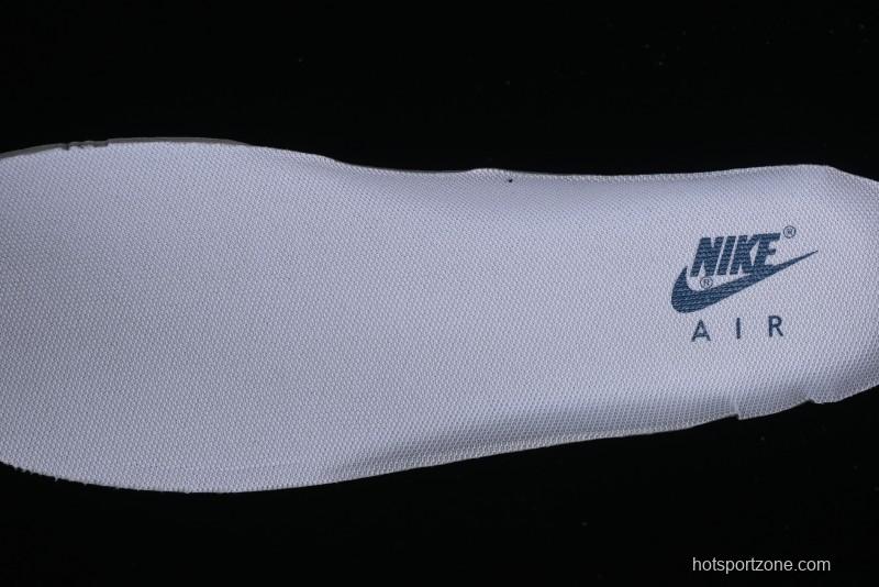 Nike Air Force 1 '07 Low "Butterfly Loves Flowers" Casual Sneakers - FB8971-100