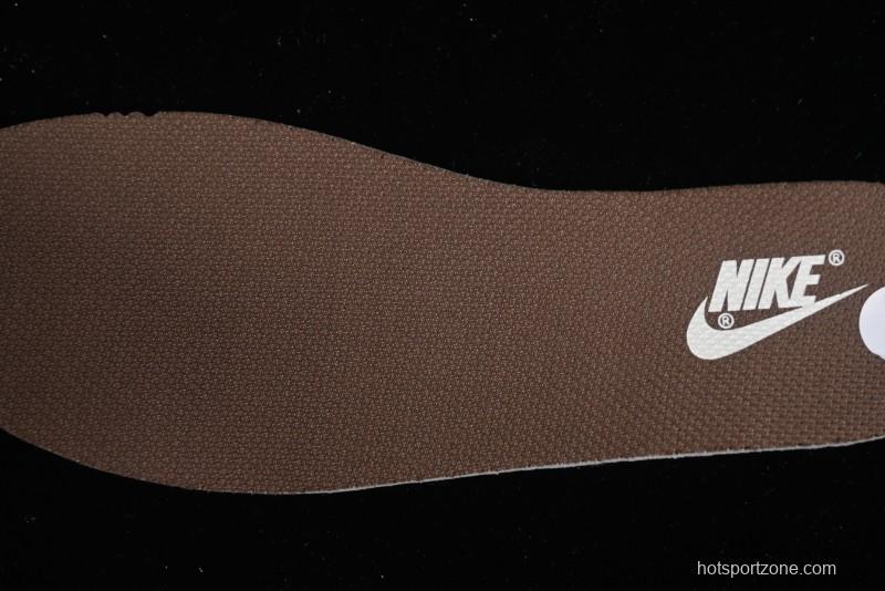 Nike SB Dunk Low Apple Colorway Low-Top Casual Skateboarding Shoes - MU0232-368