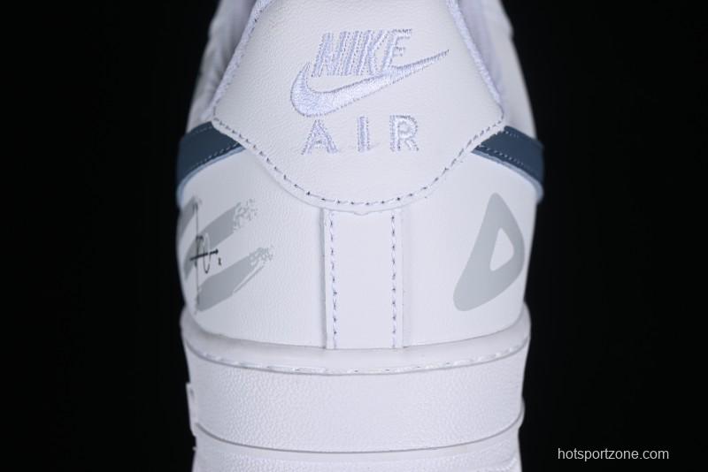 Nike Air Force 1 '07 Low Casual Sneakers - CW2288-016