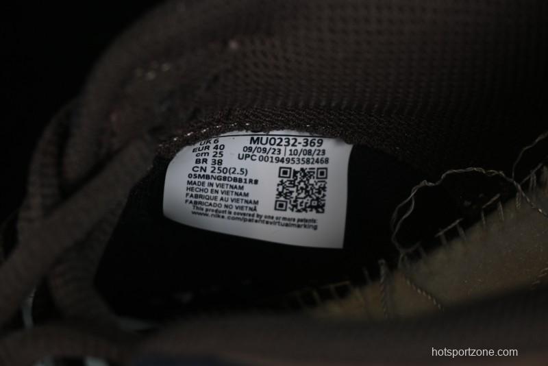 Nike SB Dunk Low Monkey King Low-Top Casual Skateboarding Shoes - MU0232-369