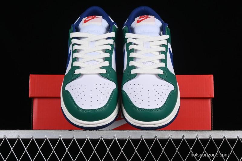 Nike SB Dunk Low SB Skateboarding Shoes - FQ6849-141