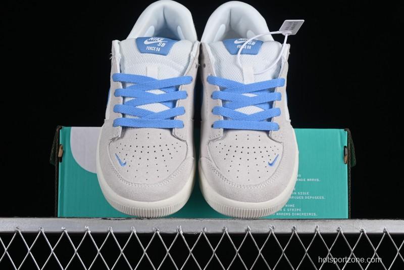 Nike SB Force 58 Retro Skate Shoes - DV5477-003