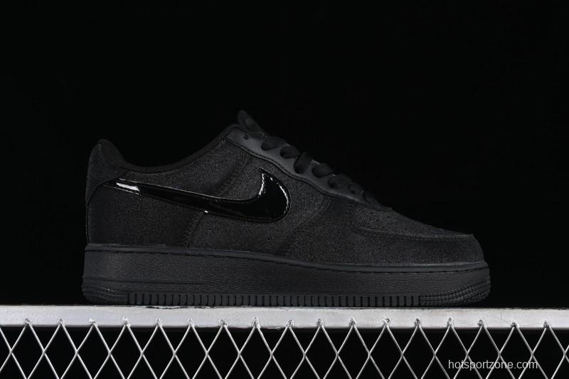 Nike Air Force 1 '07 Low Custom Casual Sneakers - CW2288-111