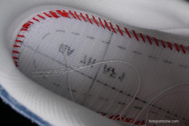 Nike Air Force 1 '07 Low Custom Casual Sneakers - CW2288-111