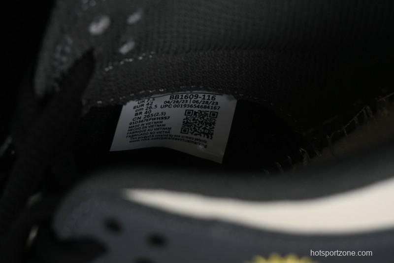 Nike SB Dunk Low Smiley Face SB Low-Top Casual Skate Shoes - BB1609-116