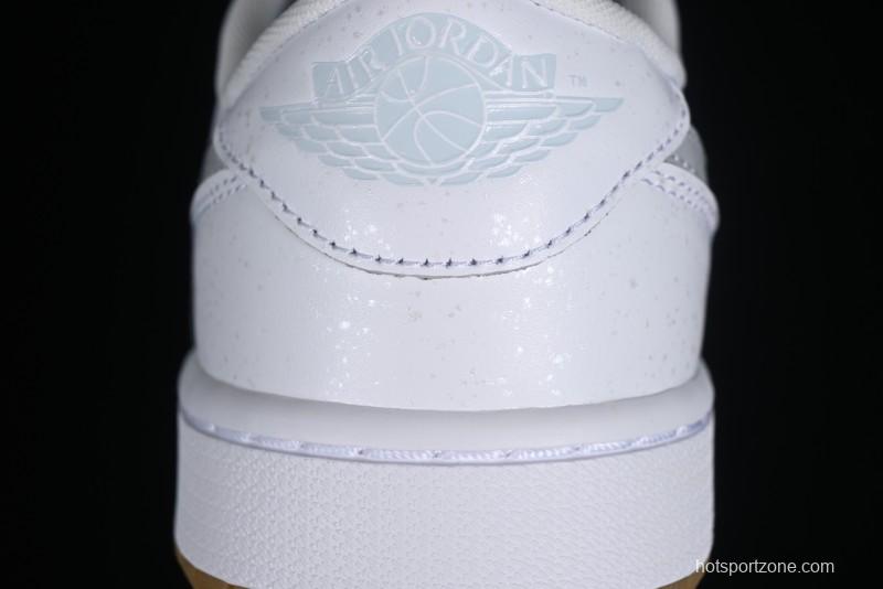 Nike Air Jordan 1 Low Golf Shoes - DD9315-111