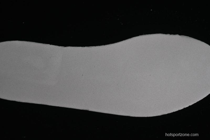 Nike SB Force 58 Retro Skateboard Shoes - CZ2959-007