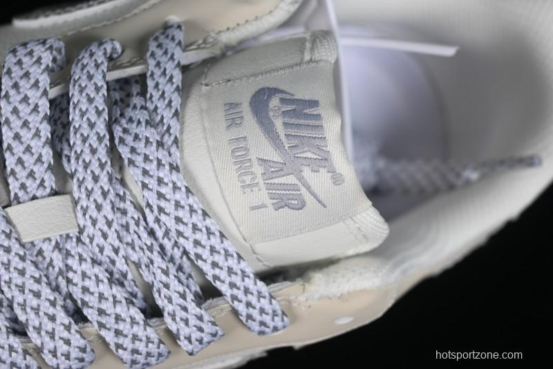 Nike Air Force 1 '07 Low Custom Collaborative Sneakers - AC-639811