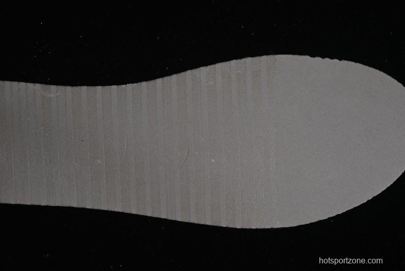 Nike Dunk Low SB 'Neutral' Urban Ruins Skate Shoes with Strap - DV0831-101