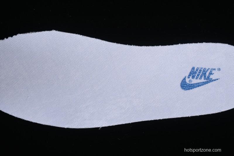 Nike SB Dunk Low UN Collaboration - Blue Dragon Scale Anniversary High-End Custom Low-Top Casual Skate Shoes - FC2025-302