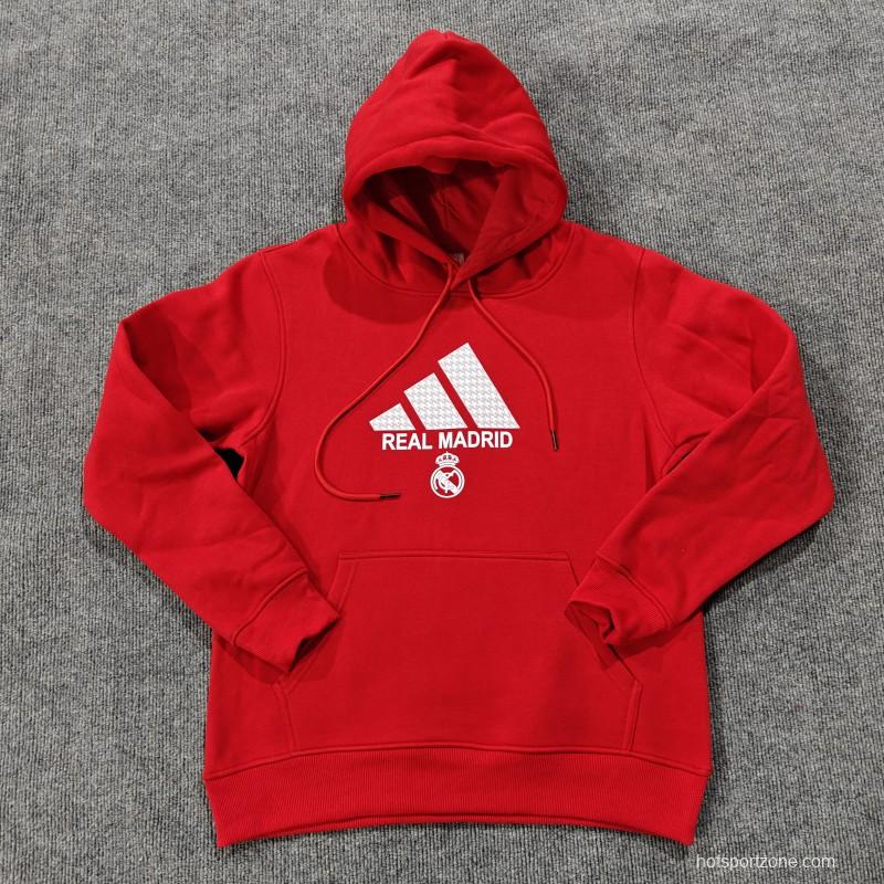 2024 Adidas Beige/Grey/White/Navy/Black Hoodie