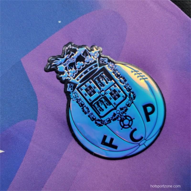 24/25 Porto Christmas Special Edition Jersey