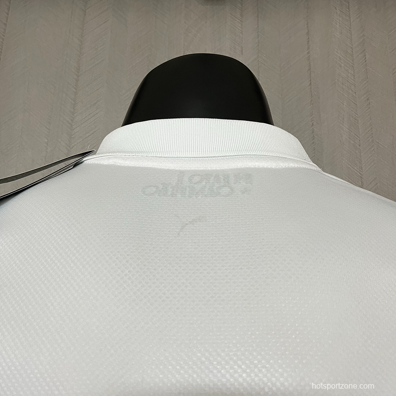 25/26 Player Version Edition Palmeiras Away S-XXXXL Jersey