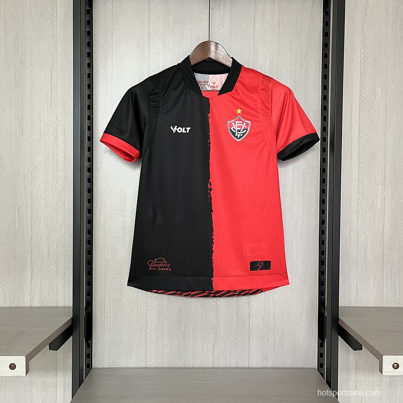 25/26 Women Victoria Home Jersey