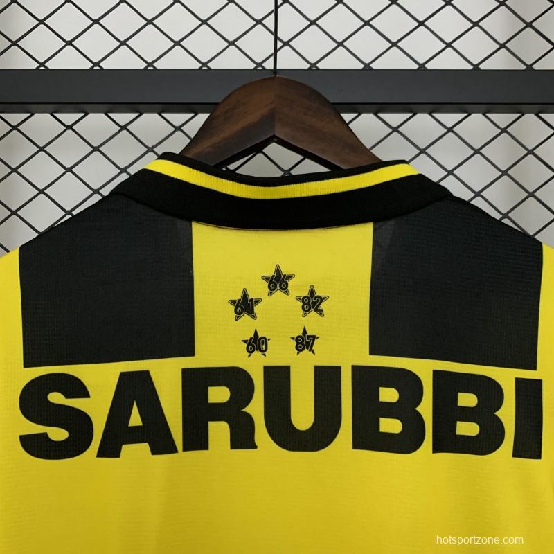25/26 Peñarol Home Jersey