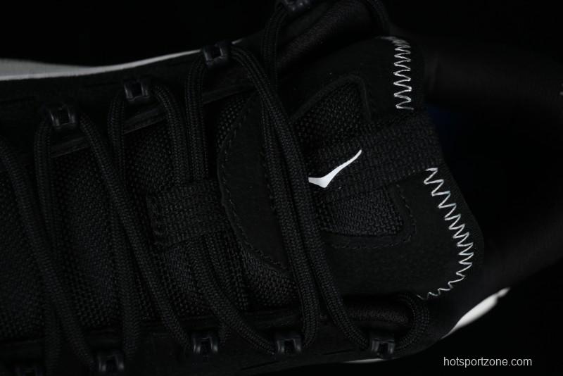 HOKA ONE ONE Tor Summit 2 Low Waterproof Cushioned Trail Running Shoes - 1157070 SWW