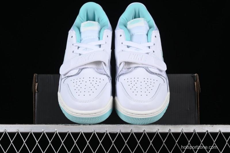 Nike Air Jordan Legacy 312 Low AJ312 Sneakers with Strap - HJ9041-100