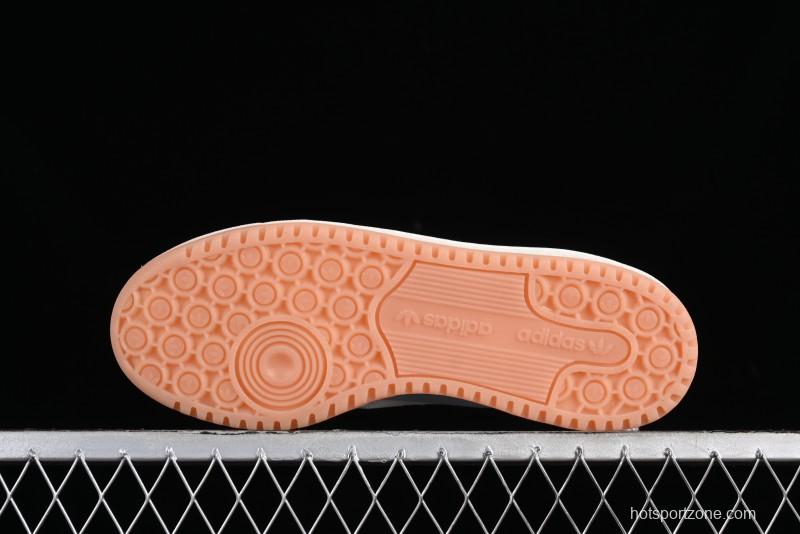 Adidas Forum 84 Low Retro Basketball Shoes - IG3964