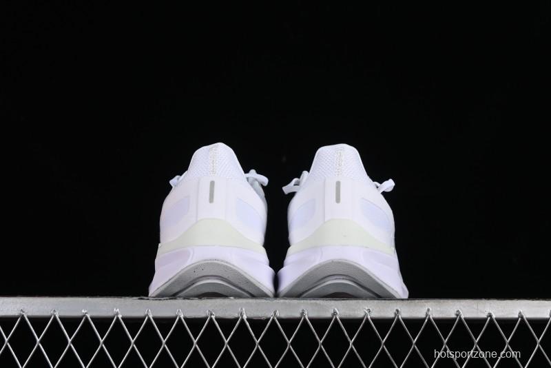 Nike Air Zoom Structure 25 Cushioned Anti-Slip Comfort Running Shoes - DJ7883-105