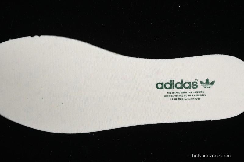 Adidas Originals SL 72 Retro Running Shoes with Ecotex Tongue and EVA Midsole - IH7993