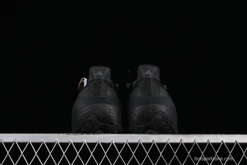 Adidas Ultra Boost Light 23 Running Shoes with Full-Length Boost Technology - IE1677