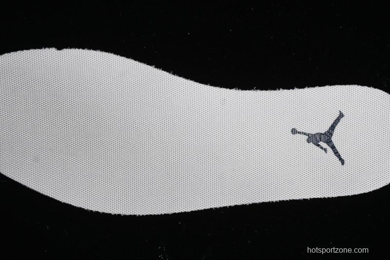 Nike Air Jordan 1 Low LV Collaboration - Light Blue Retro Casual Sneakers - SJ9950-003