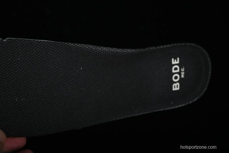 Bode x Nike Astro Grabber Casual Sneakers - FJ9821-001