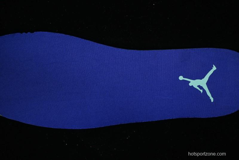 Nike Jordan Spizike Low AJ Hybrid Element Rainbow Colorway Lifestyle Casual Sneakers - HF5758-151