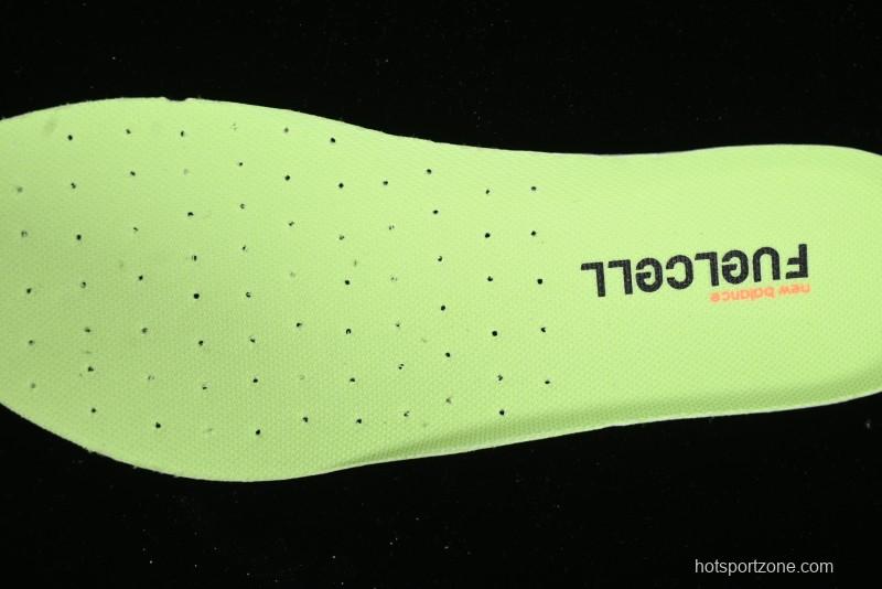 New Balance FuelCell Rebel V4 Low-Top Anti-Slip Durable Versatile Casual Running Shoes - MFCXPK4