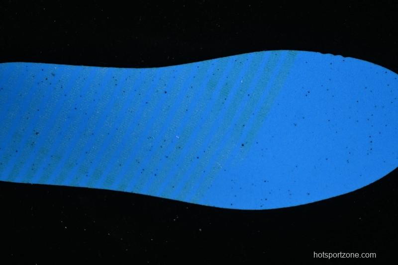 Nike SB Dunk Low LV Collaboration - Denim Checker Anniversary High-End Custom Low-Top Casual Skate Shoes - JH8310-949