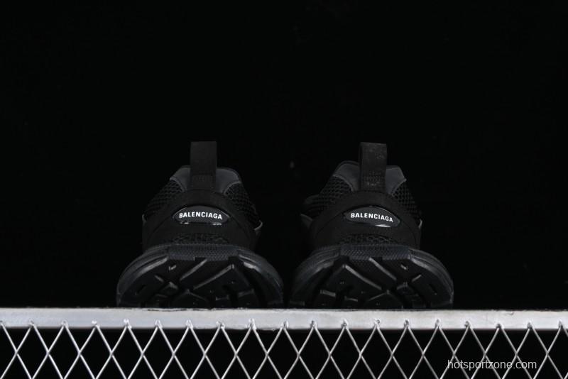 Balenciaga Phantom Sneaker - W3XLH0211