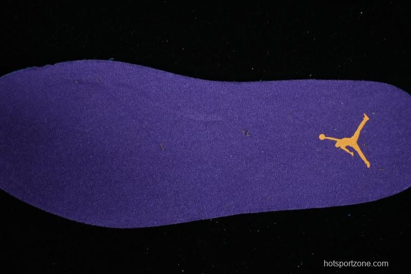 Nike Air Jordan 1 Low AJ1 Charlotte Hornets Lifestyle Casual Sneakers - HJ9013-550