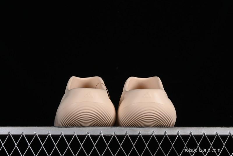 Adidas Originals AdiFOM Infinity Slides Mule Futuristic Casual Sports Sandals - IH0355