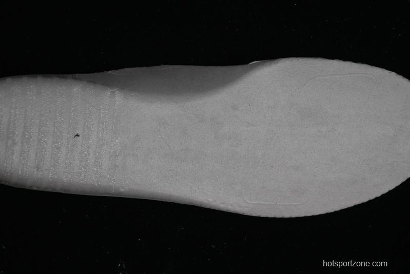 Nike Nocta x Nike Air Force 1 '07 Low Casual Sneakers with 3M Reflective Details and Full-Length Air Cushion - NO0224-026