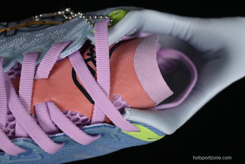 HOKA ONE ONE MACH 6 Next-Generation Flagship Racing Shoes with Carbon Plate Technology - 1147810 ISK