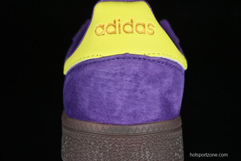 Adidas Handball Spezial Retro Casual Sneakers - GW1398