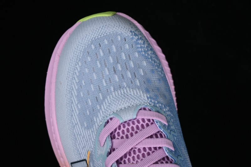 HOKA ONE ONE MACH 6 Next-Generation Flagship Racing Shoes with Carbon Plate Technology - 1147810 ISK