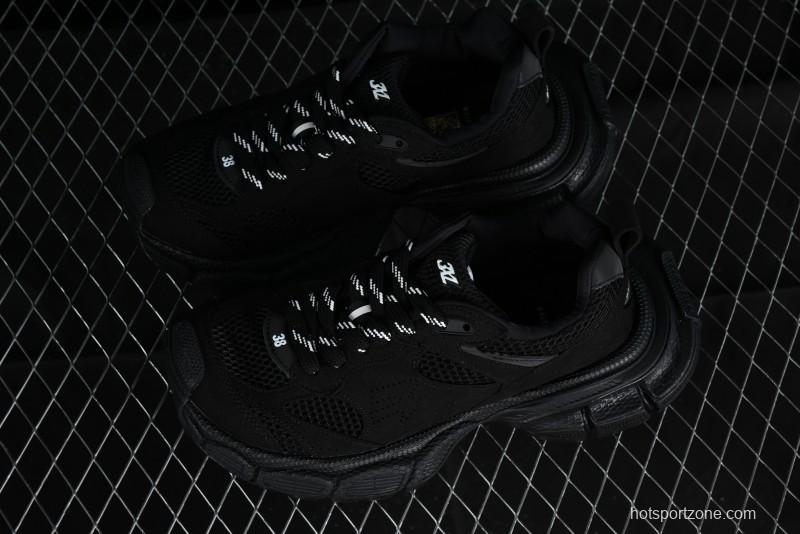 Balenciaga Phantom Sneaker - W3XLH0211