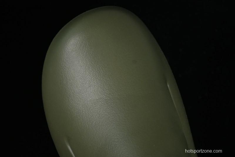 Nike Calm Slide Mule Comfortable Foam Sandals with Textured Footbed - FB2185-300