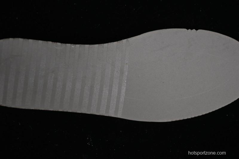 Nike SB Dunk Low OFF-WHITE Collaboration - Anniversary Premium Custom Low-Top Casual Sneakers DJ2024-002