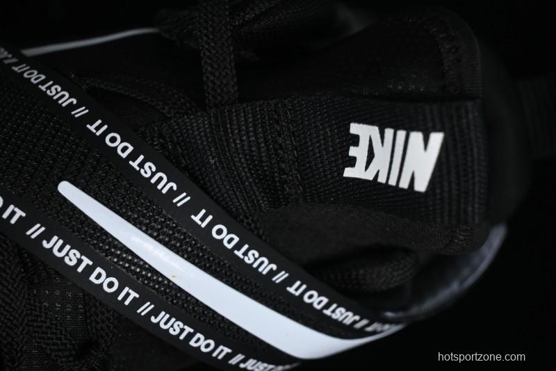 Nike React HyperSet Lightweight Low-Top Training Basketball Shoes - CI2956-010