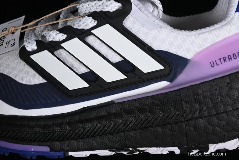 Adidas Ultra Boost Light 23 Running Shoes with Full-Length Boost Technology - IE1676
